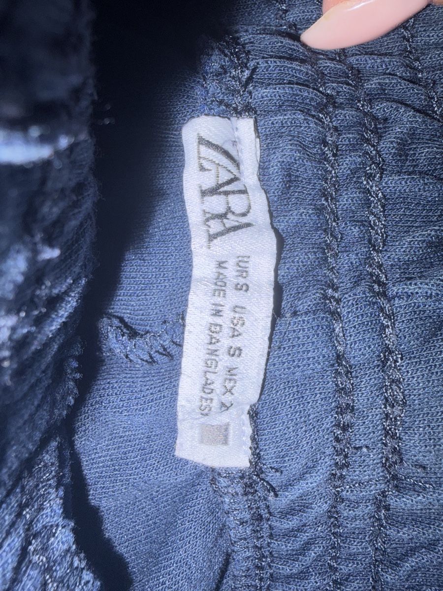 Zara Hosen: Trainerhose Zara – Gebraucht aus Neftenbach von bjl_xqr8 3