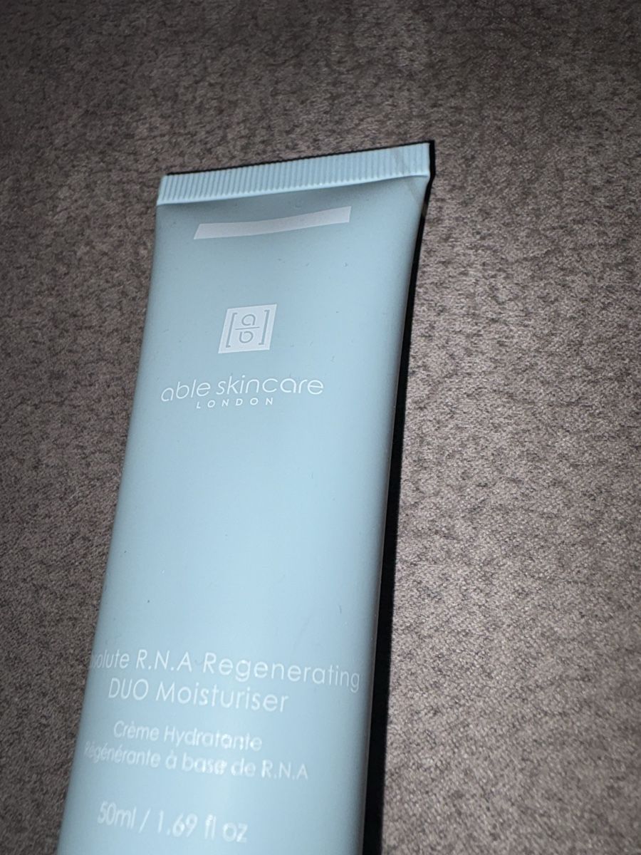 Soins du visage: Able Skincare Absolute R.N.A. Regenerating Duo Moisturiser 5 – Neuf (Voir description) à Schaan par Filipipa 1