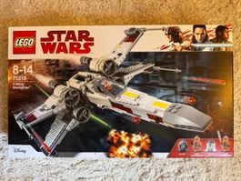LEGO Star Wars 75218 – X-Wing Starfighter™ | MISB | NEU