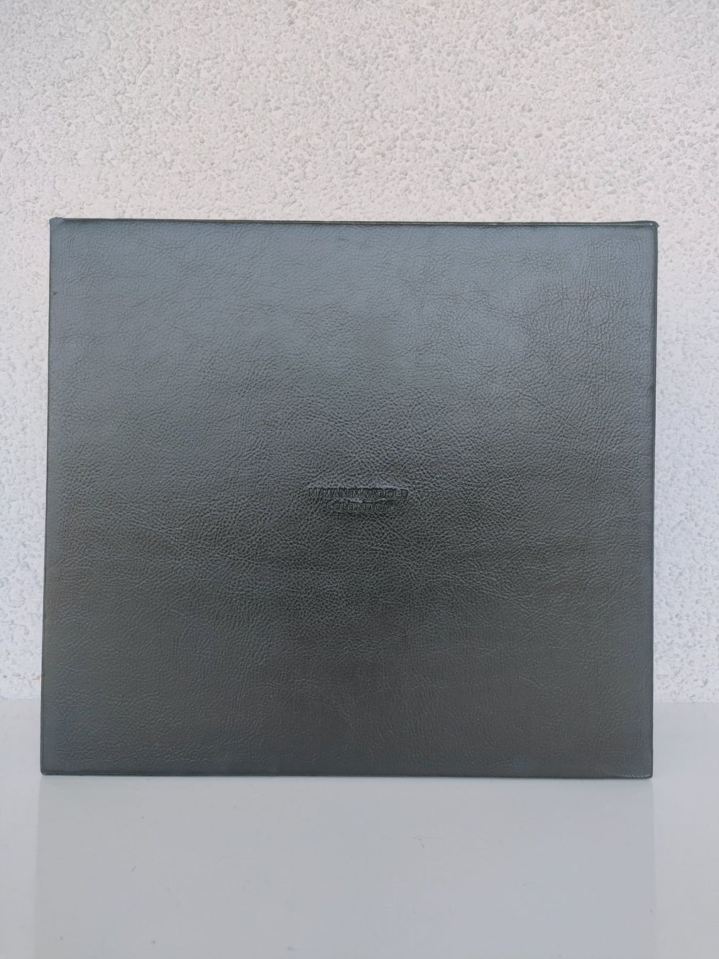 Pots: Schwarzer Kunstlederbox Maxim World – D'occasion à Dietikon par Branquinha1981 5