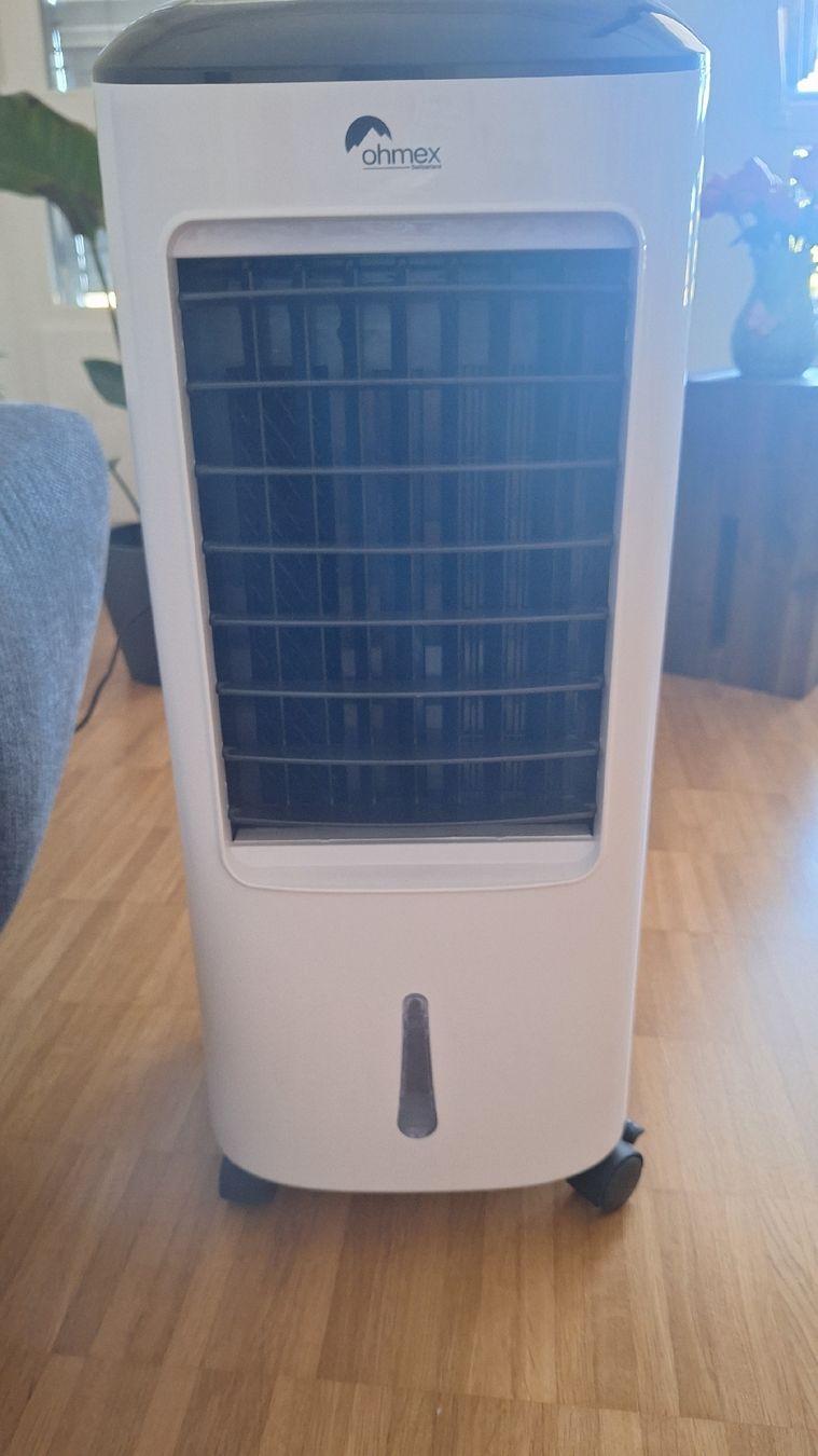 Ventilateurs: Ventilator – D'occasion à Mumpf par SwissDi