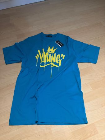Wrung - T-Shirt - NEU aus SHOPAUFLÖSUNG! XL
