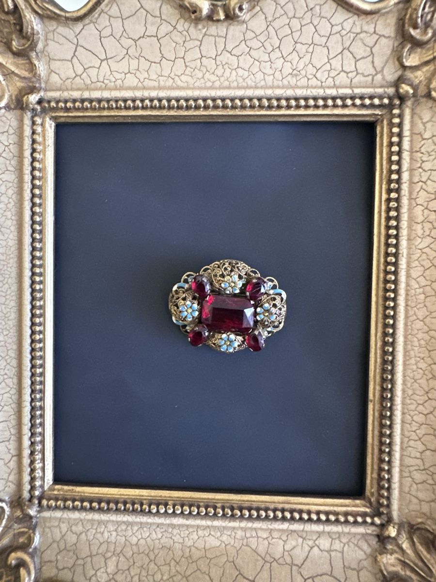 Broches & Aiguilles: Brosche Antik  – D'occasion à Aarwangen par Amm_m6lw