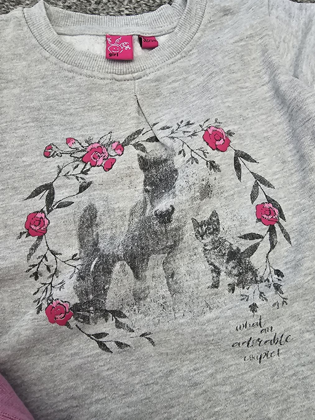 Pullover & Sweatshirts: 3 Pullover gr.92 – Gebraucht aus Unterentfelden von Panda-87 5