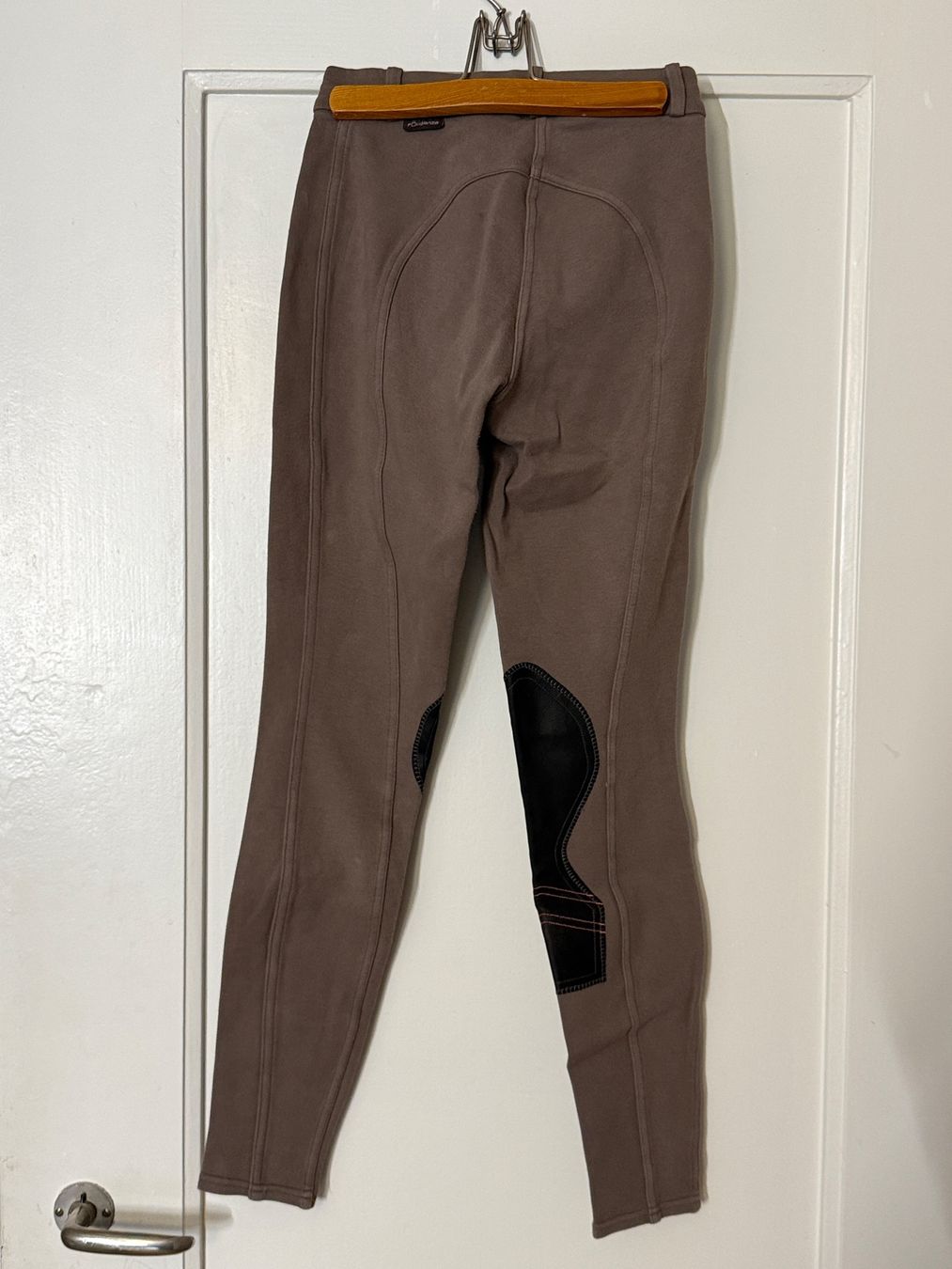 Pantalons: Reithose Gr. 152 – D'occasion à Bern par van_9tdj 1