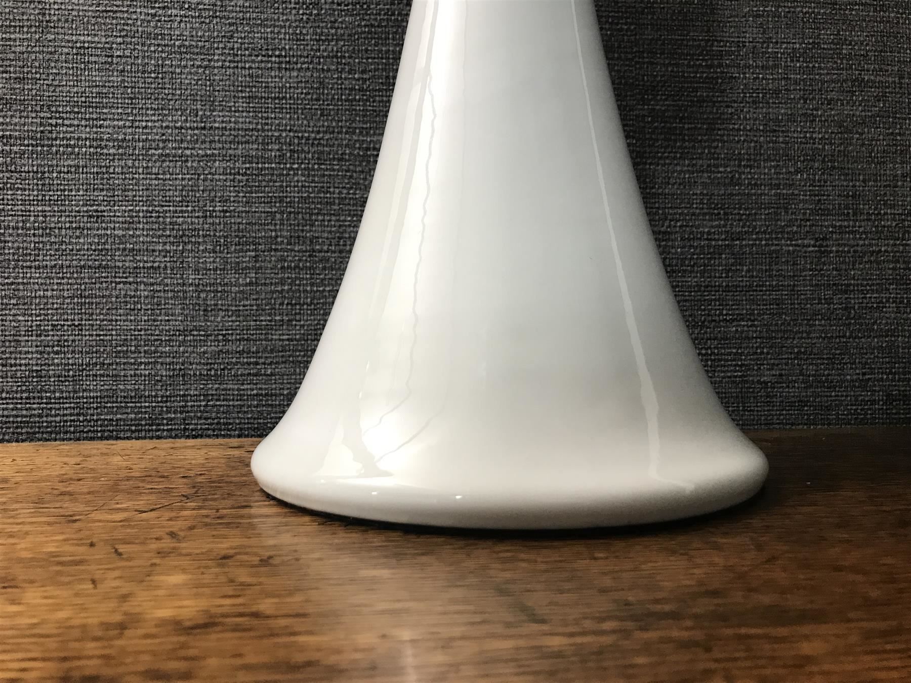Lampen: Design Lampe Sockel  Toll gefertigt – Gebraucht aus Laufenburg von industrial-silence 5