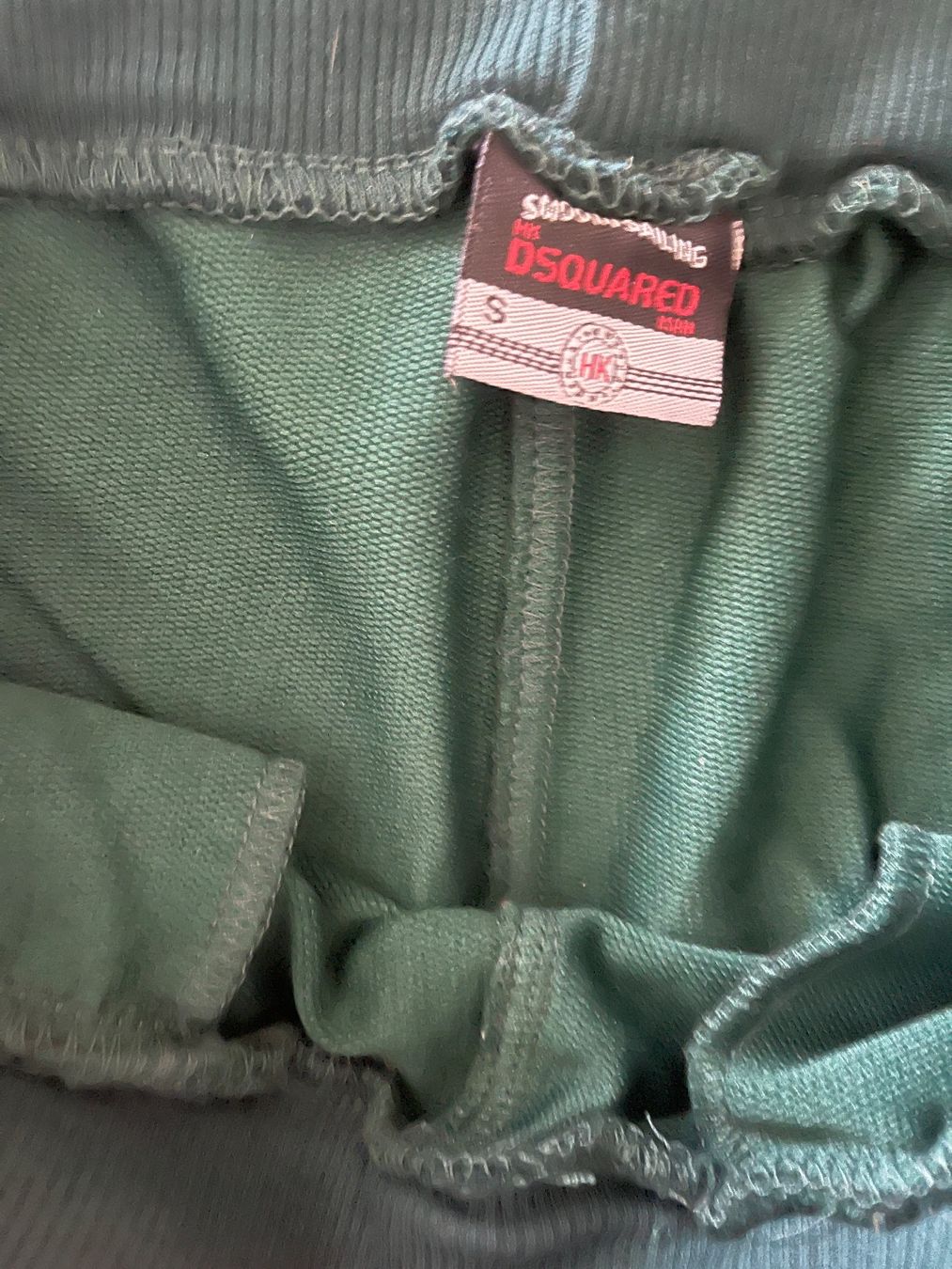 Completi & Tailleur: New  cotton suit size S – Nuovo (secondo la descrizione) da Chêne-Bougeries venduto da Seetooyoo 4