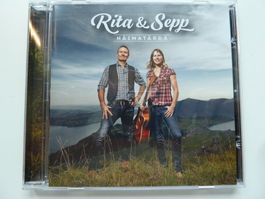 Rita & Sepp - Häimatärdä