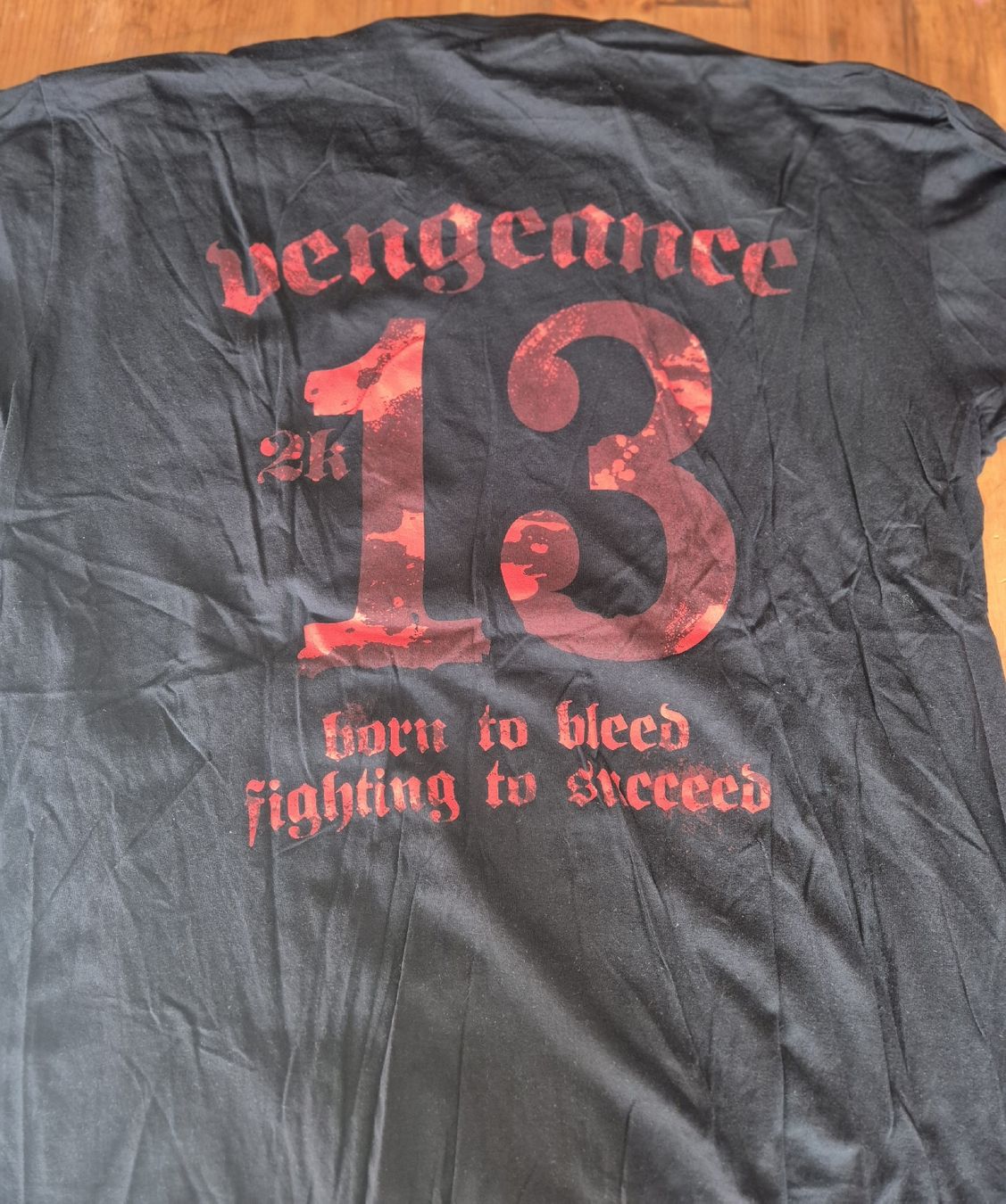 T-shirt: Hatebreed / hardcore / metal / T-Shirt / XL – Nuovo (secondo la descrizione) da goldingen venduto da M.Balmer-13 1