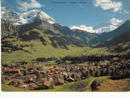 Adelboden 1985