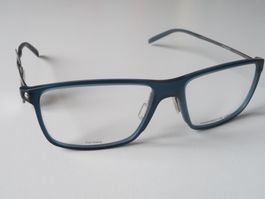 Neues PORSCHE DESIGN Brillengestell 8336 c 56[]16 145  in OV