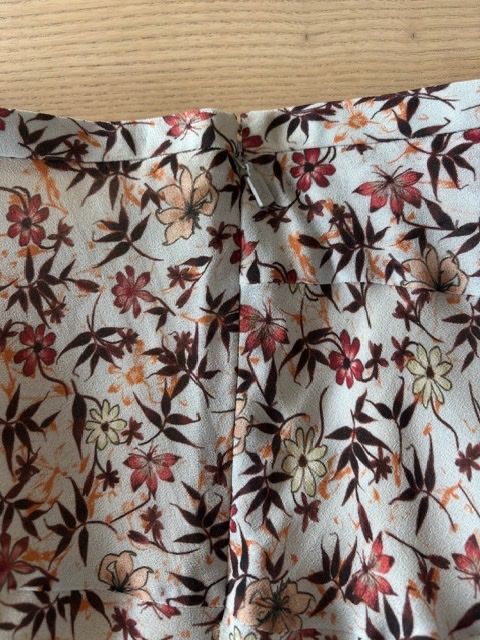 Chloé Pantaloni: Hosenröcklein von Chloé – Nuovo (secondo la descrizione) da Rapperswil SG venduto da Carlotta1 5