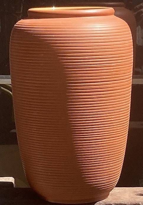 Pots de fleurs: Blumentopf oder Vase (gross) – D'occasion à Riehen par Albi2010