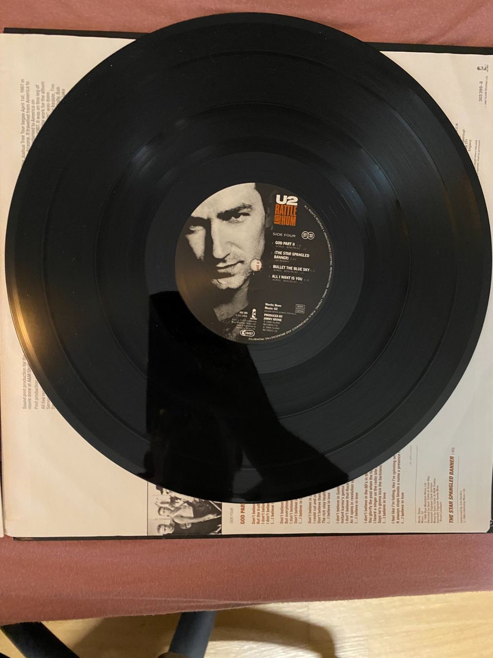 Vinyles: Doppel LP – D'occasion à Dietlikon par Nicokh 3