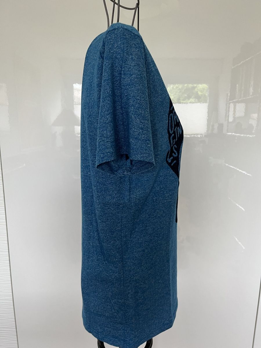 T-shirt: T-Shirt bleu by Jack & Jones – Nuovo (secondo la descrizione) da St. Prex venduto da Nikolletta 5