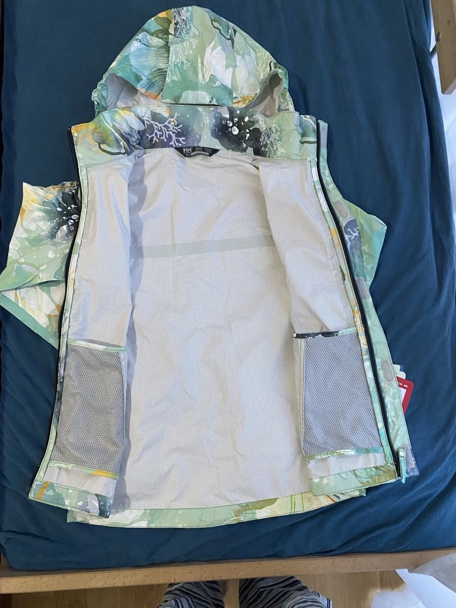 Helly Hansen Vestes & Manteaux: Helly Hanson  Jacke Gr.140 – Neuf avec emballage d'origine à Bern par Monica-h 3
