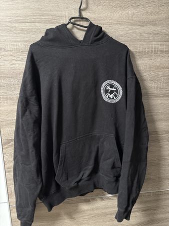 Pegador Pullover