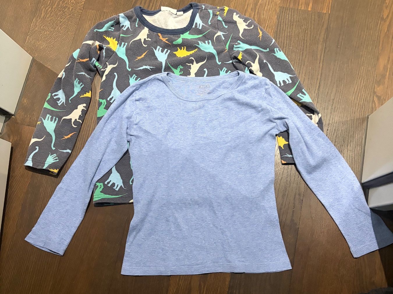 H&M Pigiama & Simili: Pijama Oberteil, gr. 134 – Usato da Schlieren venduto da Shelly03