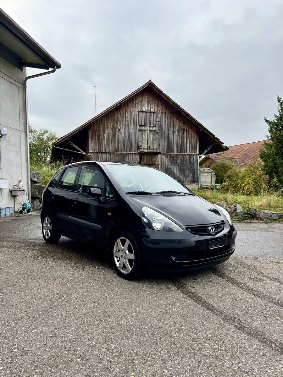 Honda Automobili: Honda Jazz 1.4 – Usato da Winterthur venduto da crisi124 1