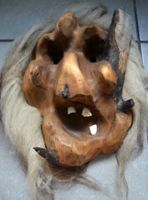 Masque Tschaeggaetae Maske