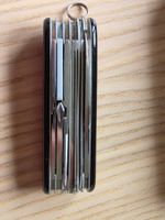 Victorinox Taschenmesser Swisschamp Wandern Trekking Wandern
