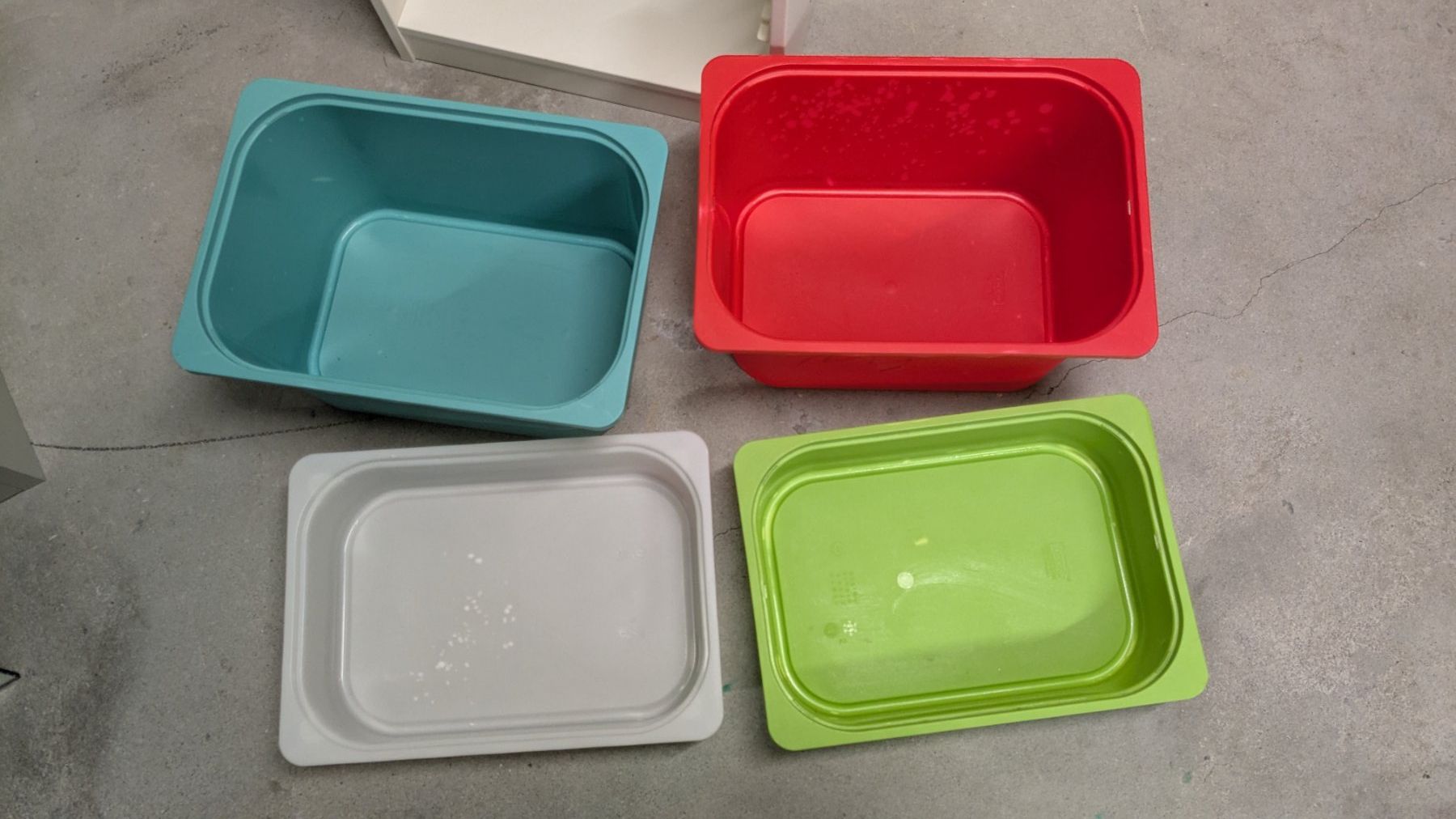 Ikea Regale: IKEA Trofast Regal – Gebraucht aus Adliswil von bibuubib 4