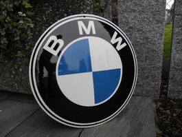 XL EMAILSCHILD  BMW