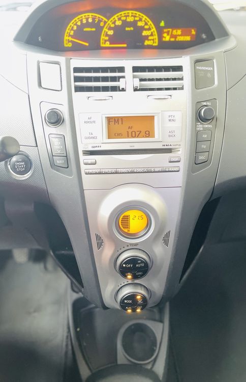 Toyota Automobili: 🏁 Toyota Yaris TS 1.8 🏁 – Usato da Orpund venduto da RemoomeR32 9