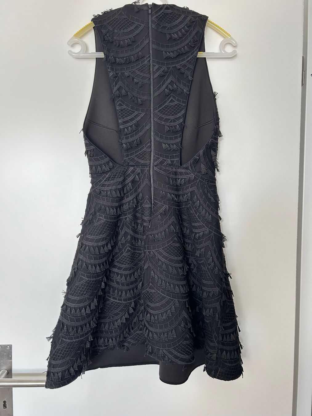 Maje Robes: Maje Cocktailkleid Gr. 1/S – Neuf (Voir description) à Ennetbürgen par xxTinixx 1