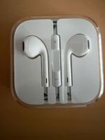 iPhone EarPods mit Fernbedienung und Mikrofon neu
