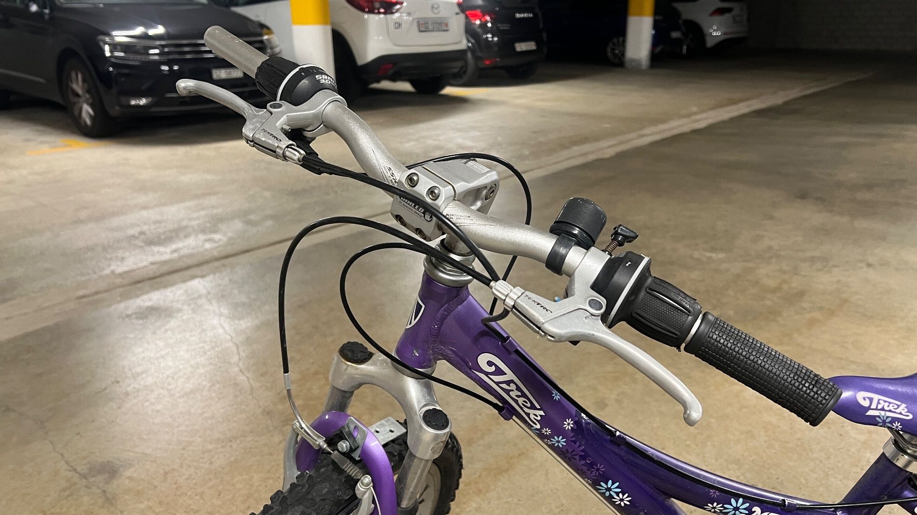 Velos: Mädchen Velo – Gebraucht aus Trachslau von ochronny 1