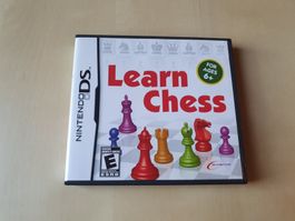 Learn Chess US Version