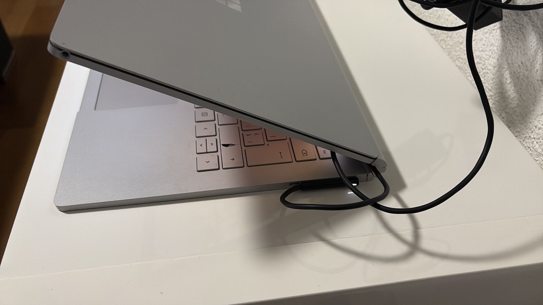 Microsoft Notebooks: Microsoft Surface Book | i5 - 7300U | 8GB | Win 11 Pro – Gebraucht aus Lausen von sen_jm7c 3