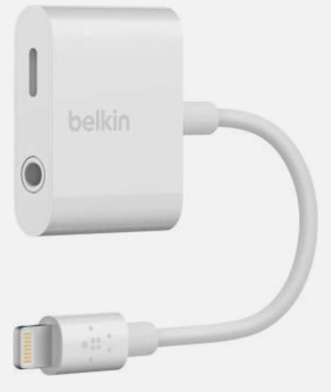 Laufwerke & Adapter: Belkin RockStar – Gebraucht aus Duggingen von Daneli1985