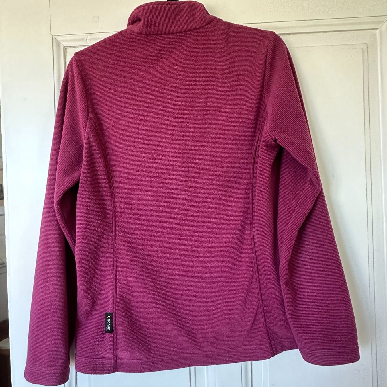 Jack Wolfskin Jacken: JACK WOLFSKIN Fleece Gr. M – Gebraucht aus Tägertschi von TheChange 4