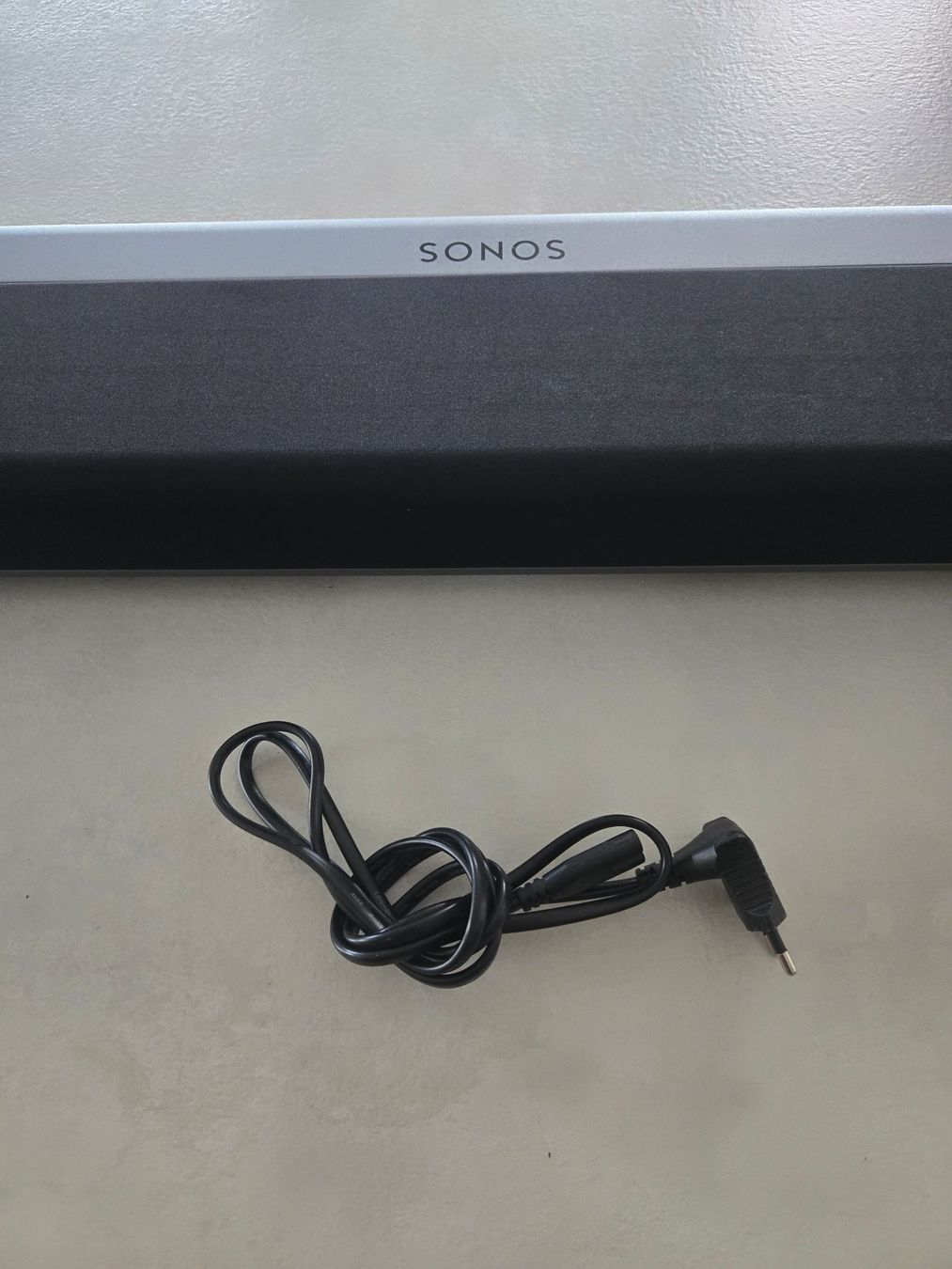 Sonos Casse acustiche: Sonos Playbar S2, Super Zustand – Usato da Sulz AG venduto da Goldhase 4