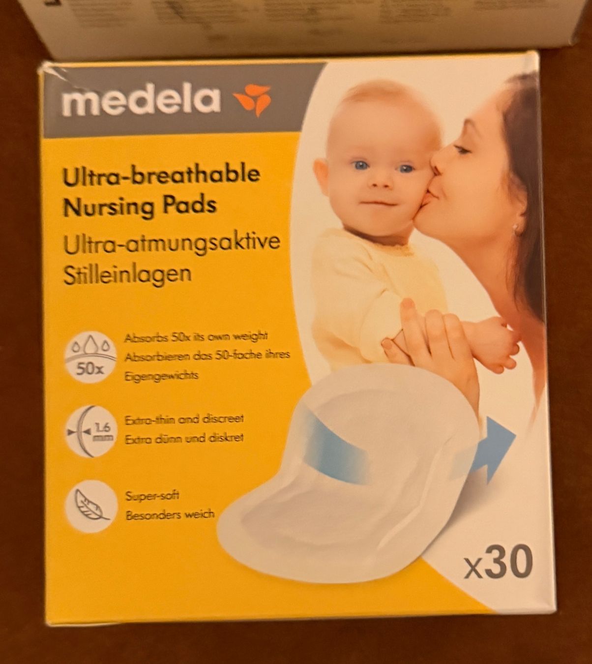 Medela Stillzubehör: Medela Milchpumpe – Gebraucht aus Uster von njoyy 4