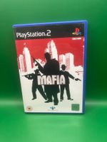Mafia (Englisch) - Playstation 2