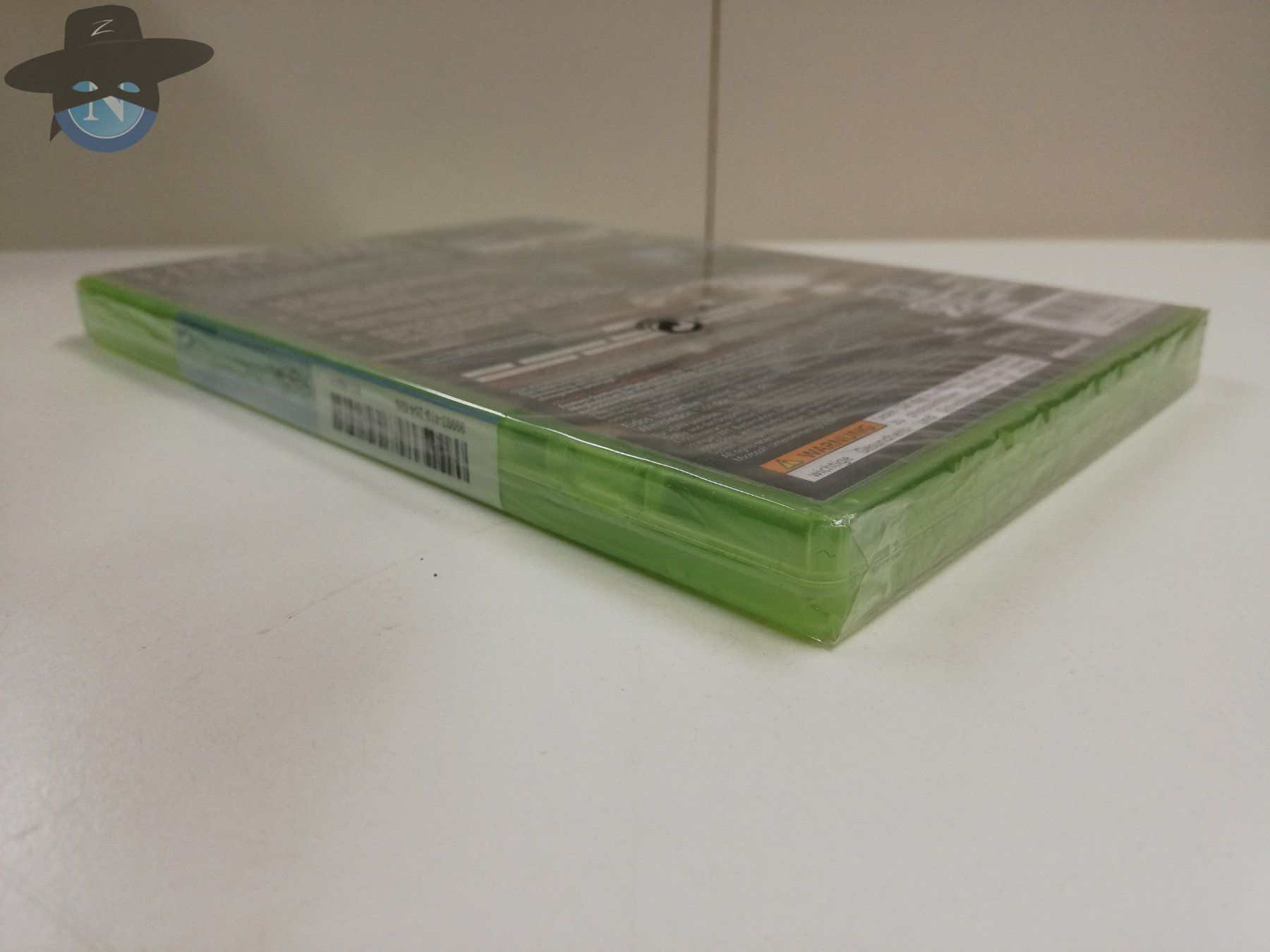 Microsoft Giochi: Battlestations Pacific / XBox 360 / neu - SEALED - ovp – Nuovo (secondo la descrizione) da St. Gallen venduto da zorro_dc 2