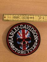 Harley Davidson Patch Sticker Aufnäher 1065