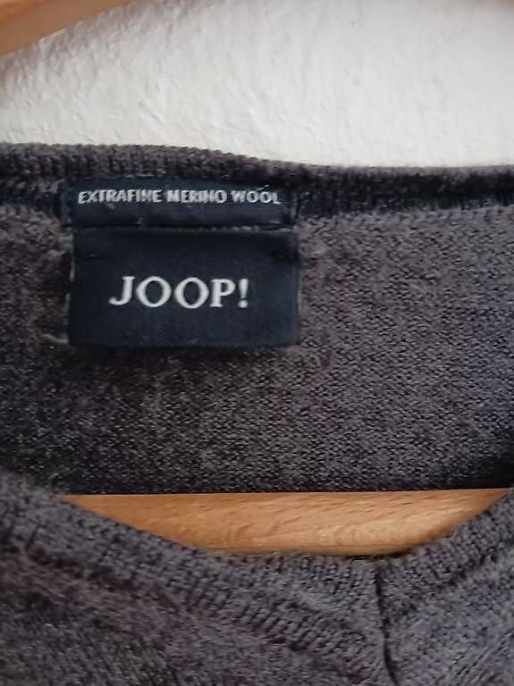 Joop Maglioni & Felpe: Pullover XL von Joop – Usato da Riedholz venduto da bri_fr7s 1