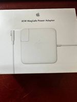 Apple 85W MagSafe Power Adapter
