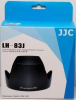 Gegenlichtblende wie Canon EW-83J von JJC LH-83J