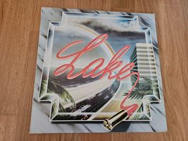 Lake - Vinyl Schallplatte, CBS, 1976