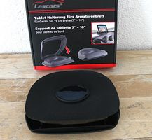 Tablet-Halterung fürs Armaturenbrett