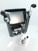 Vintage Filmeschneider Apefoto super 8