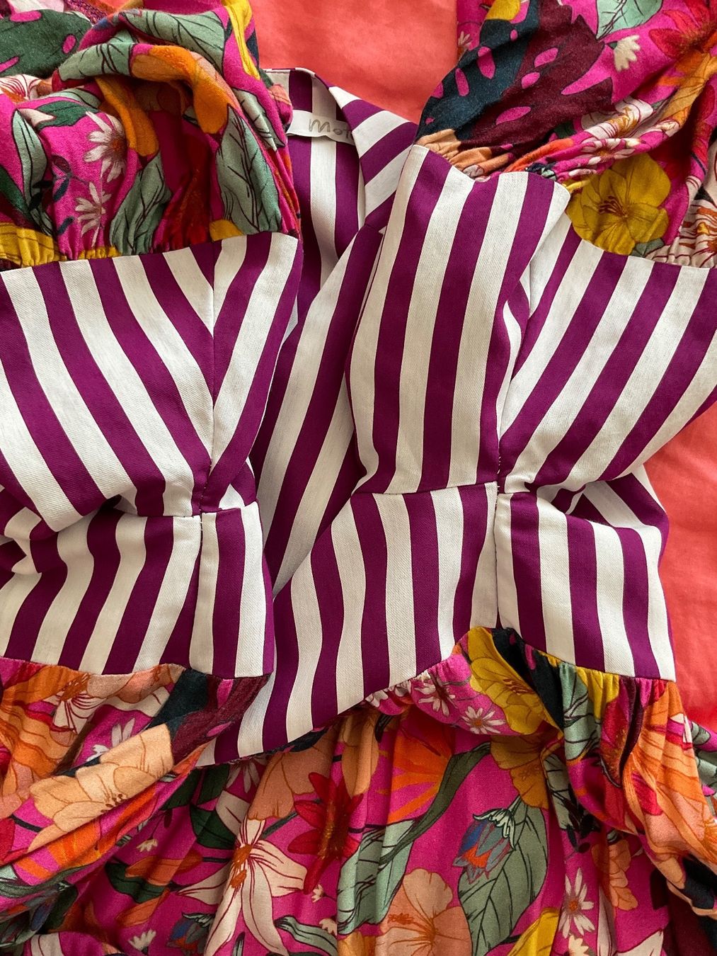Vestiti: Viscose Sommer Kleid Gr M neuwertig – Usato da Urdorf venduto da alda02 7