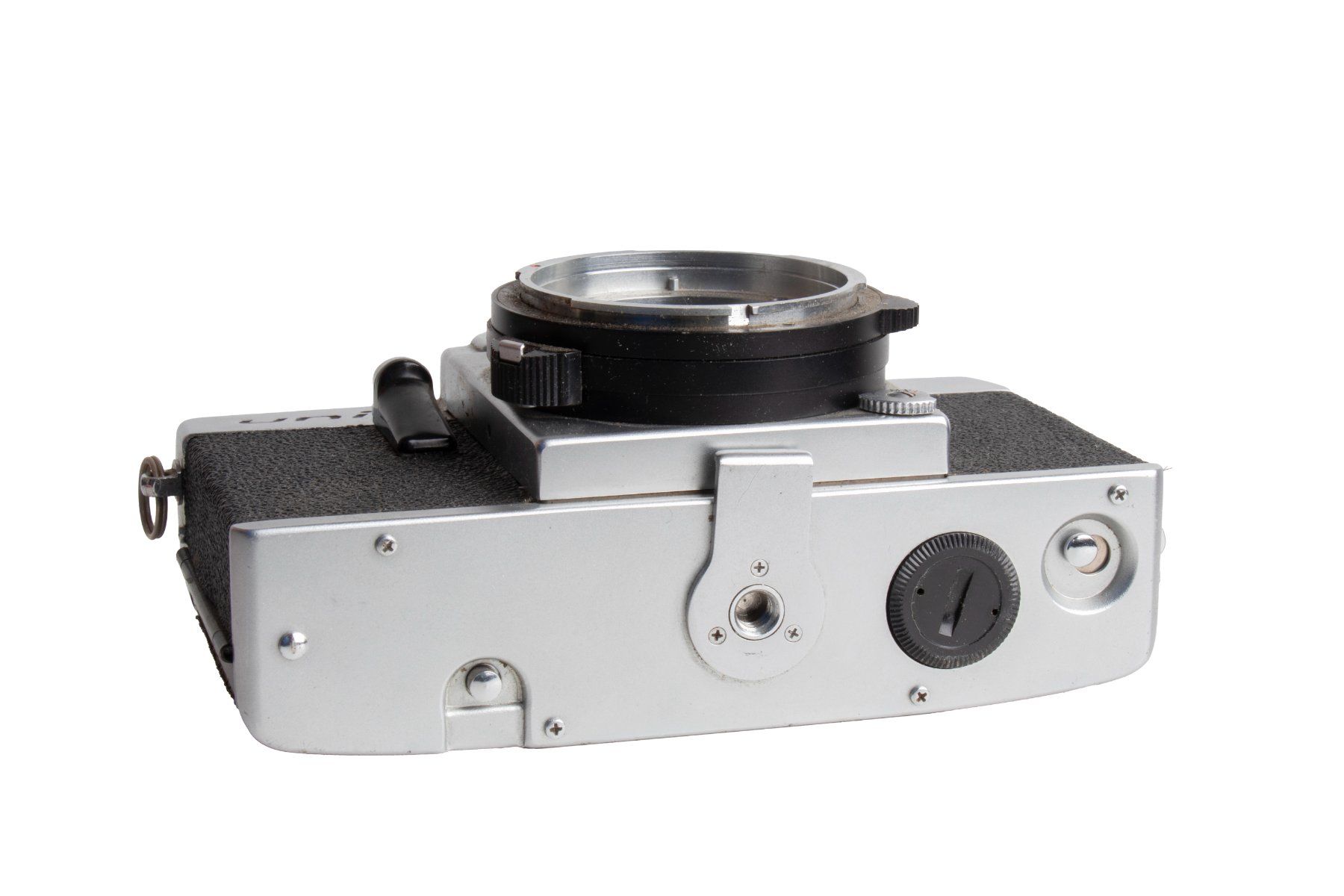 Topcon Fotocamera: TOPCON UNI -  Kamera Analog – Difettoso da Emmen venduto da chromaton 3