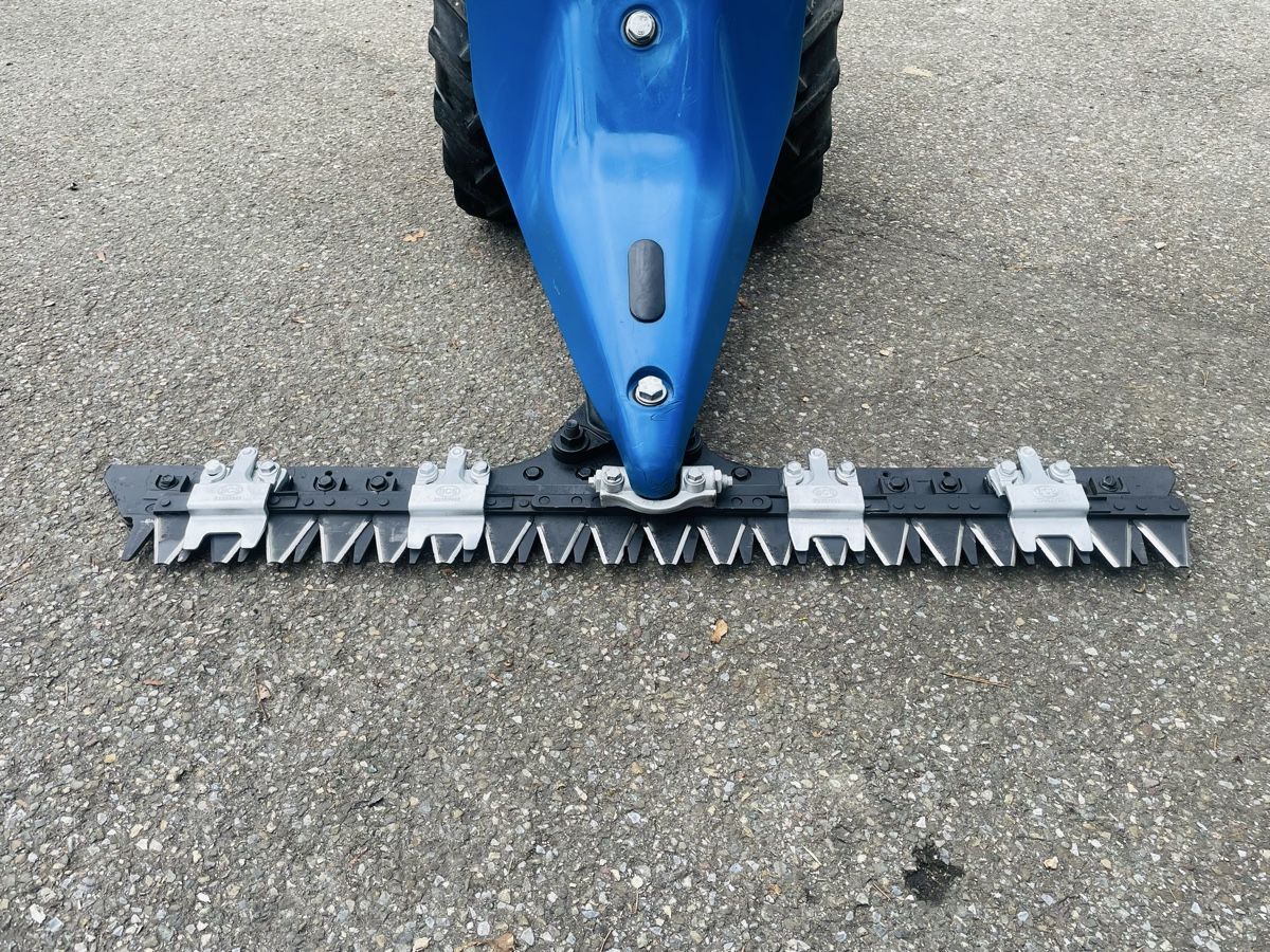 Honda Tagliaerba: Balkenmäher Honda Motor professionell – Usato da Würenlos venduto da Shop_Shop 9