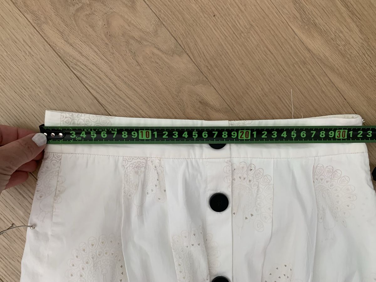Maje Gonne: MAJE Skirt/trousers XS/34 – Usato da Zürich venduto da Angela_Fashion_Lover 7